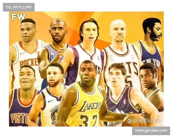 NBA历史助攻榜揭秘:顶级控卫与传奇传球手的对决与影响 NBA历史助攻榜揭秘:顶级控卫与传奇传球手的对决与影响